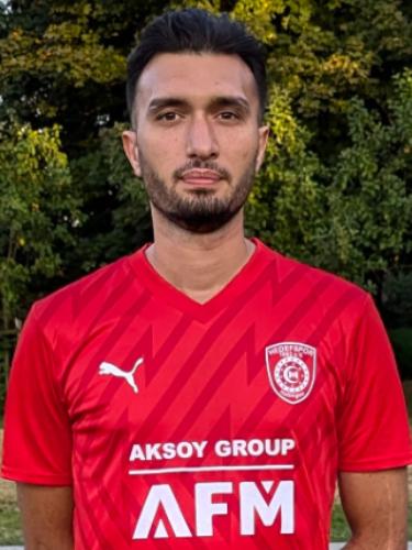 Hasan Varol