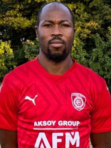 Afeez Ola Yaya