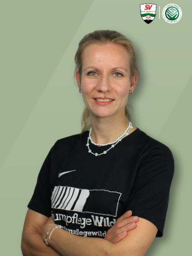 Christin Walther