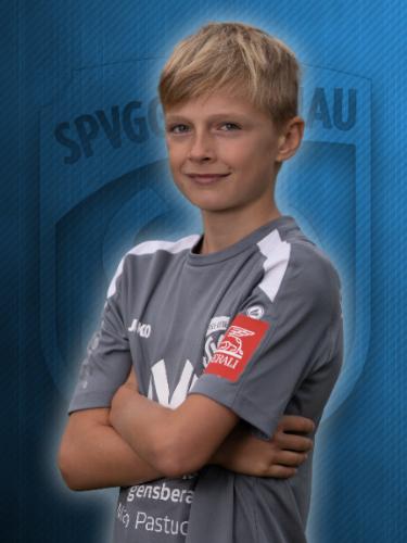 Tim Schubert