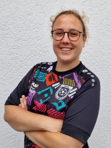 Christina Meeßen
