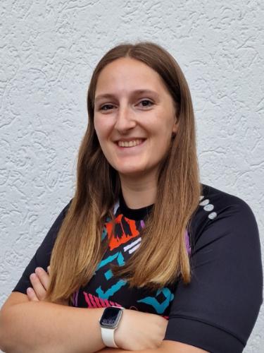 Saskia Scheidweiler