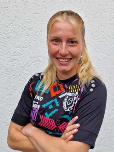 Jana Stockem