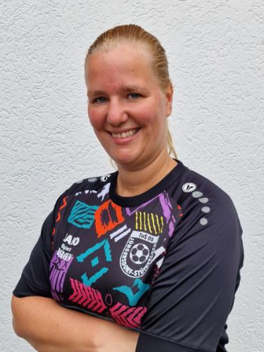 Anke Vitzer