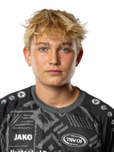 Bennet Lars Jostes