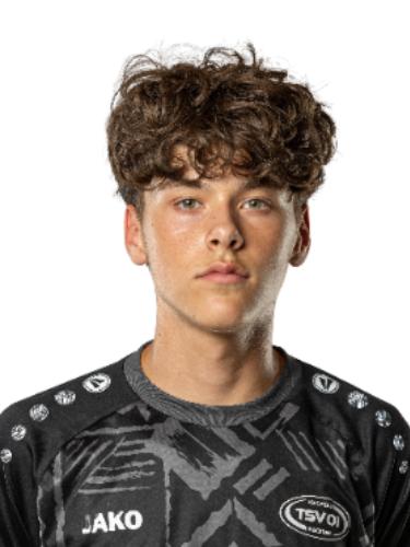 Maximilian Krings
