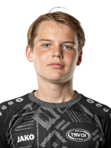 Maximilian Leonard Reibis