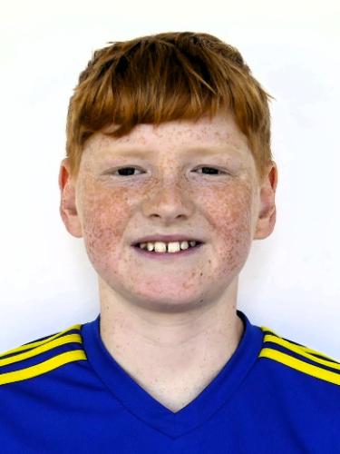 Finn Becker