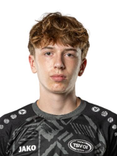 Leonard Zinkann