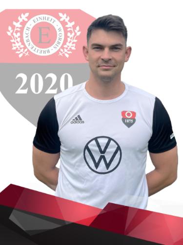 Lukas Hofmeister
