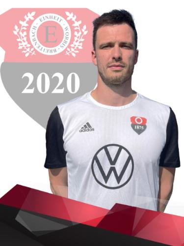 Markus Machatschek