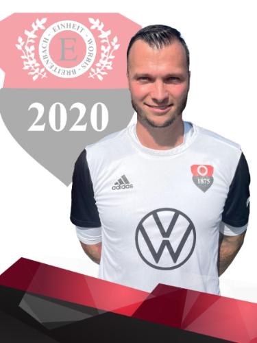 Manuel Mehler