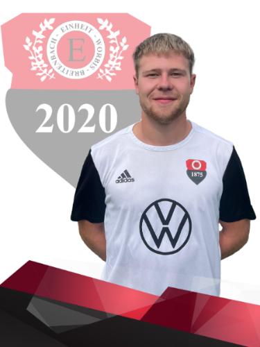 Niklas Stein