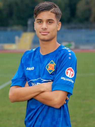 Efecan Akbulut