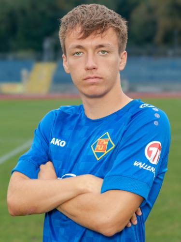 Kian Berg