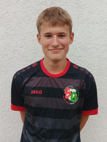 Linus Zisterer
