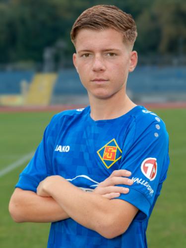 Maximilian Buchheit