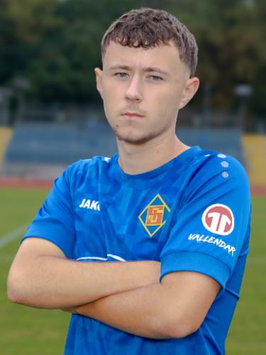 Max Diel