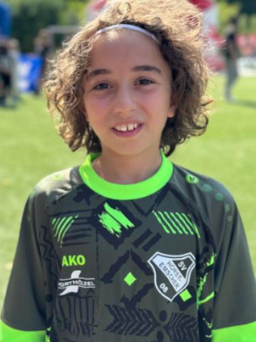 Ensar Recep Gökgöz