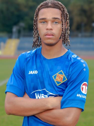 Daryl Cyriac Kunze