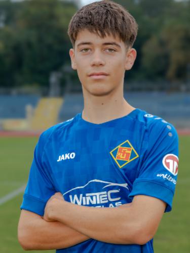 Jonas Fabian Soler Wittke