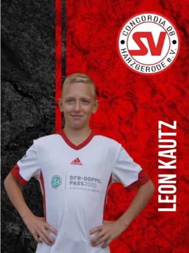Leon Kautz