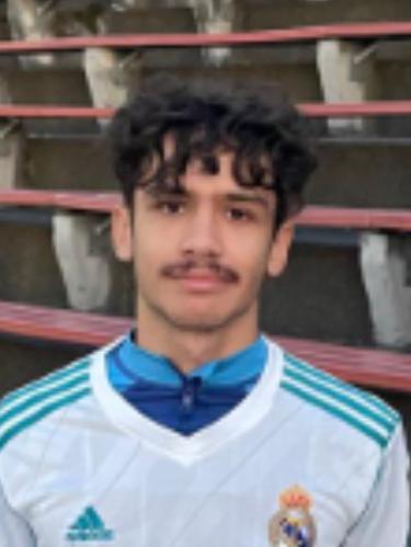 George-Franco Ajidaucei