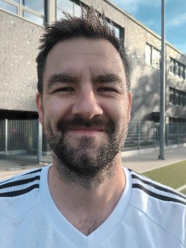 Dieter Carl Cord Nagel