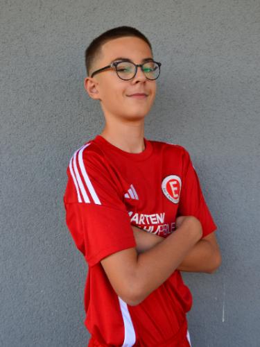 Finn Lucas Starost