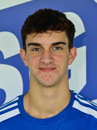 Maximilian Cremer