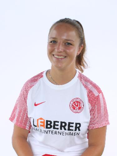 Maike Fischer