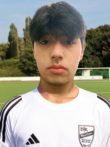 Tiago Da Conceicao Costa