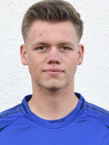 Mika Dorian Purnhagen