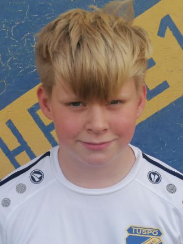Leevi Gerdes