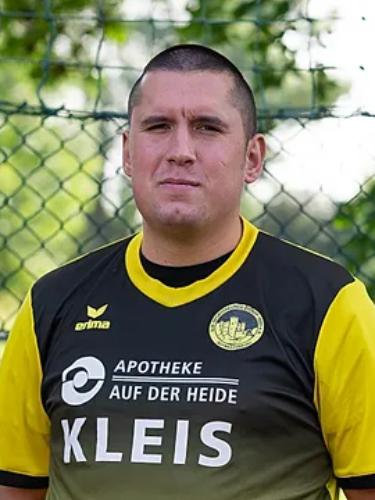 Mario Nennen