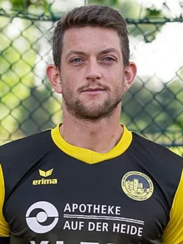 Florian von Agris