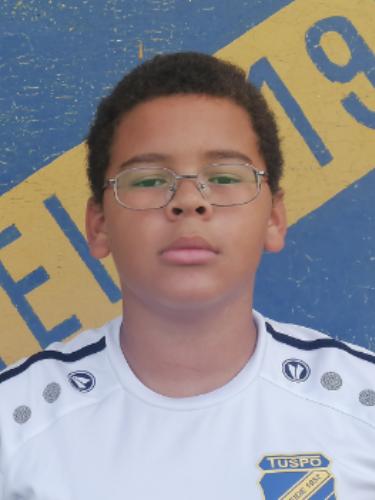 Collin Nwadike