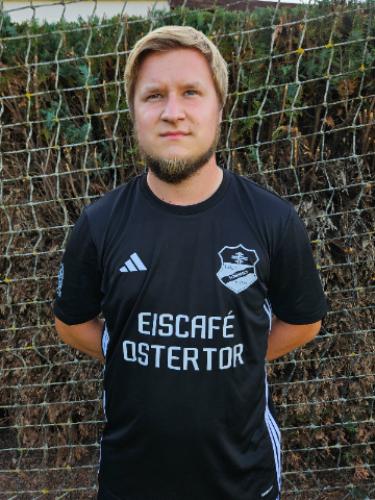 Tobias Kühle