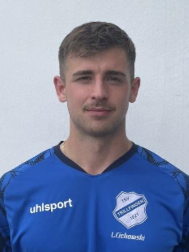 Lukas Cichowski