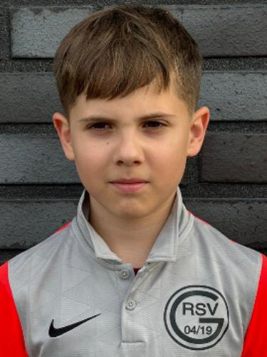 Leon-Constantin Kaiser