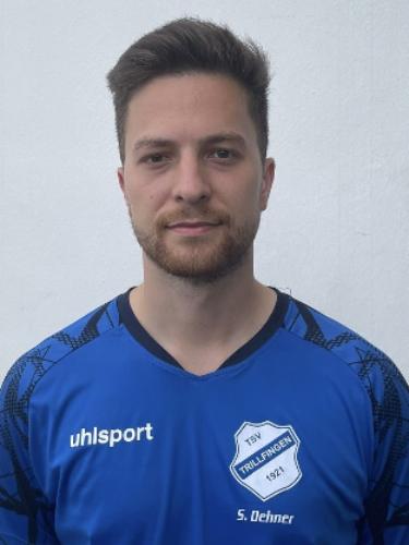 Stefan Dehner