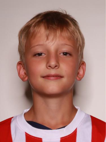 David Becker