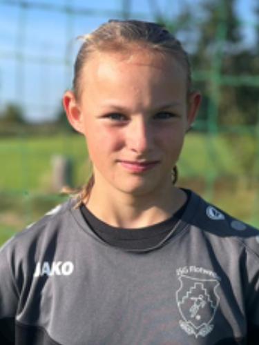 Lilly-Alina Hoffmann