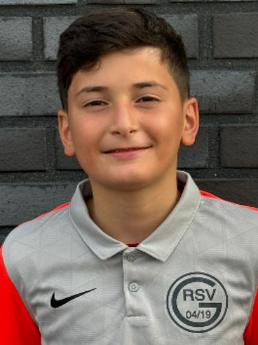 Erkam-Kerem Sendur