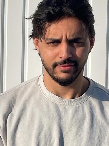 Younes Chamlal