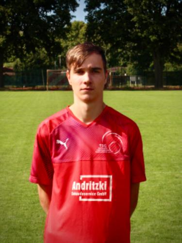 Jannik Habich