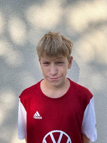 Malte Ulysses Hoffmann