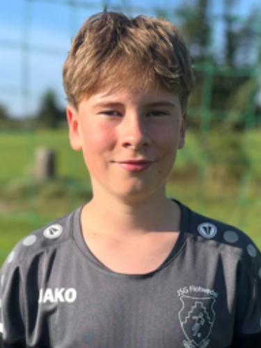 Justus Wulke