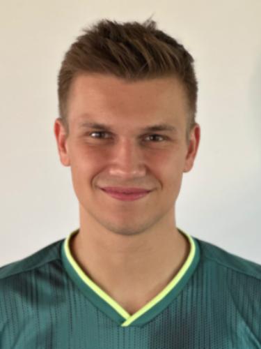 Lasse Burdorf