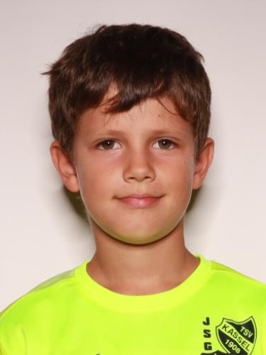 Liam Rieger